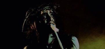 Christian Death Promo