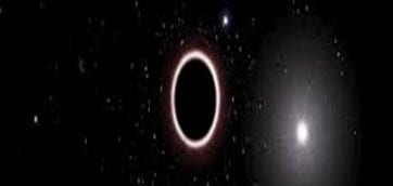 Ravens Moreland Black Hole Kiss