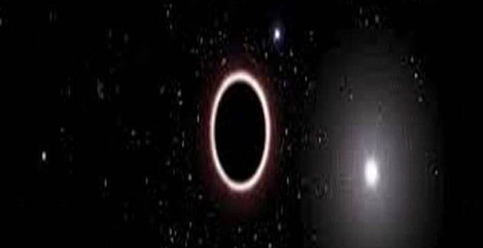 Ravens Moreland Black Hole Kiss